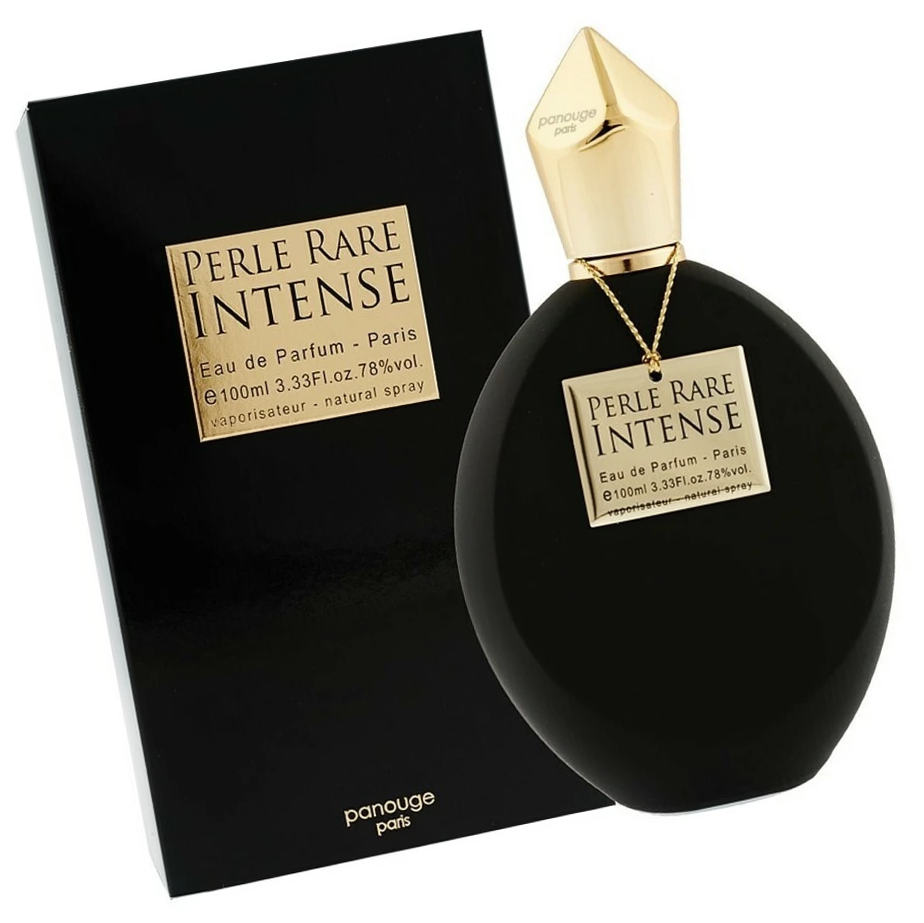 Panouge Perle Rare Intense аромат для женщин 100 мл / Пануж Перле Рар Интенс