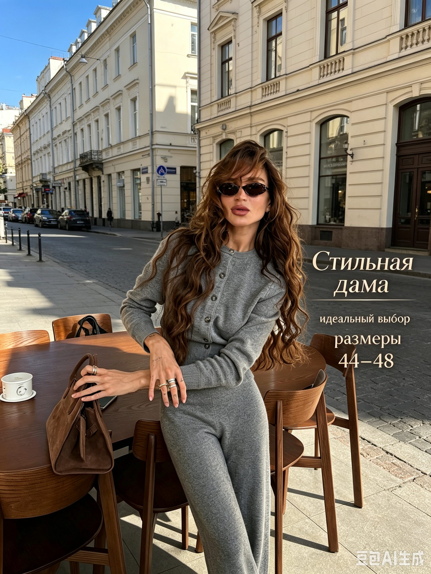 Комплект одежды