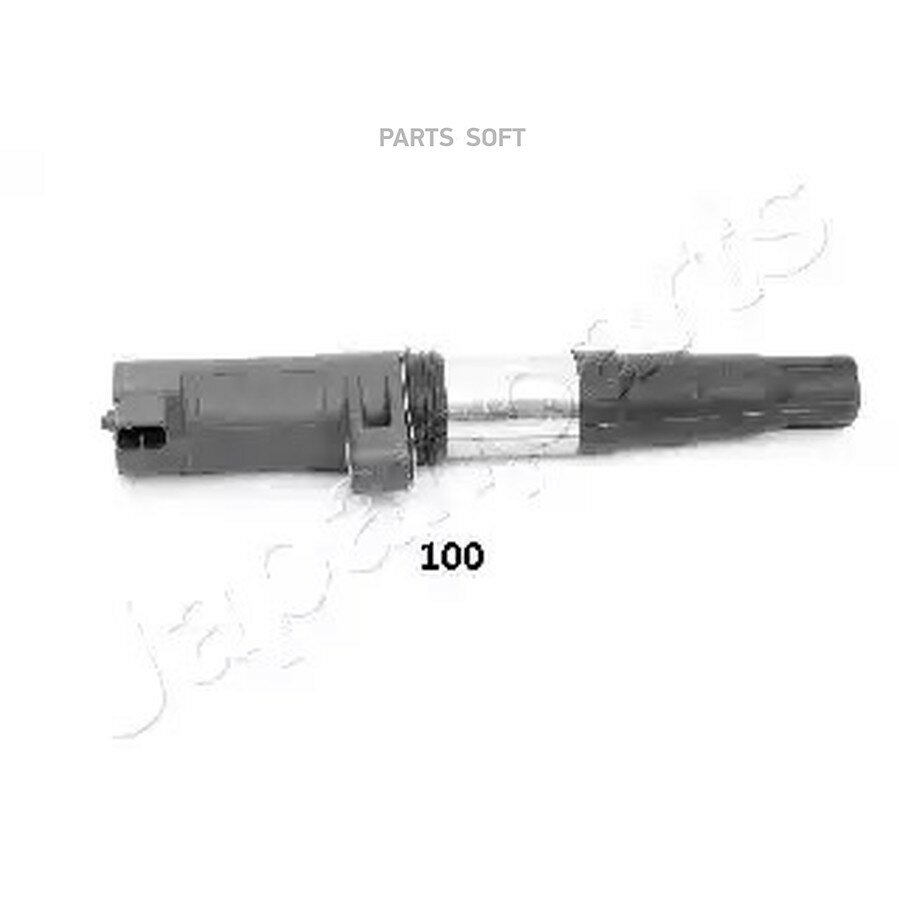 JAPANPARTS BO100 BO-100 Катушка зажигания JAPANPARTS BO100