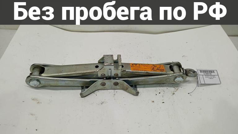 Домкрат с пробегом toyota corolla ae100