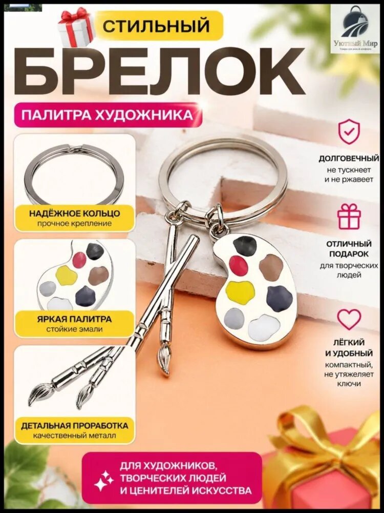 Брелок