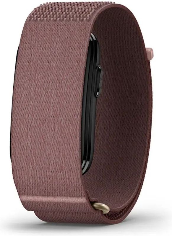 Фитнес-браслет Garmin CIRQA Smart Band S-M, Mauve