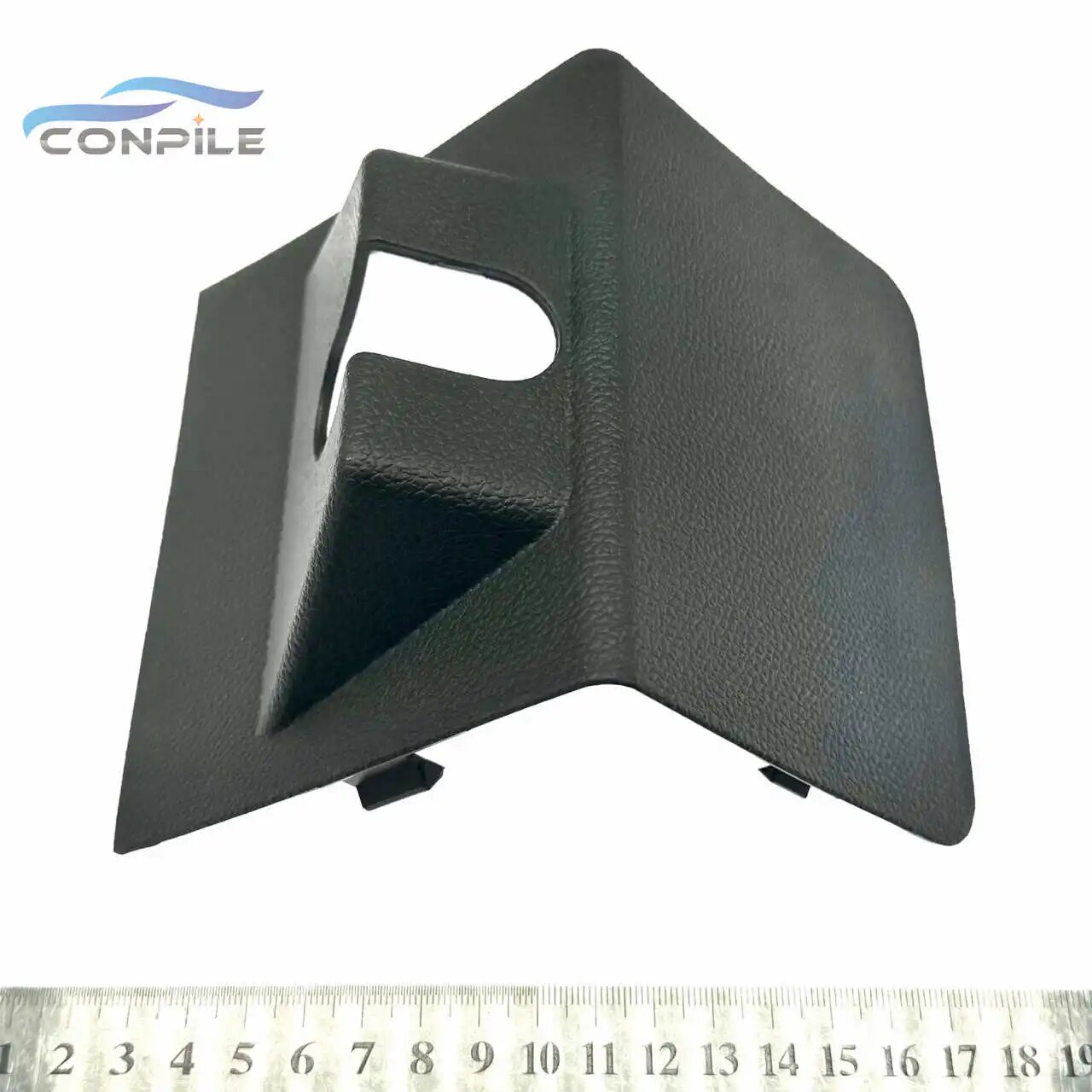 Для 15-19 GM Cadillac Chevrolet задняя крышка защелки задней двери 23183555