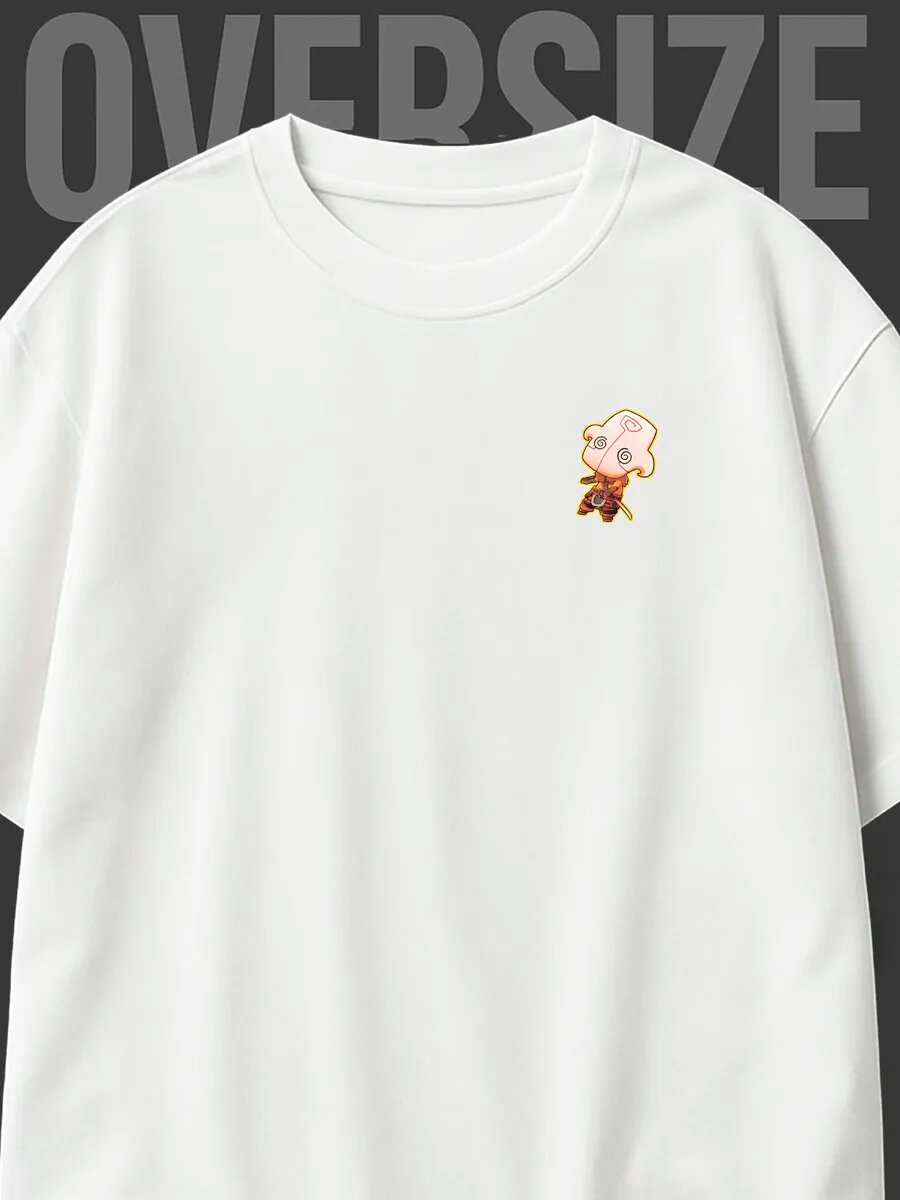 Футболка PRINTSHOT