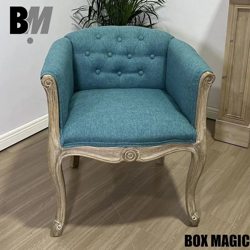 BOX MAGIC Кресло , 1 шт, 50х60х70 см