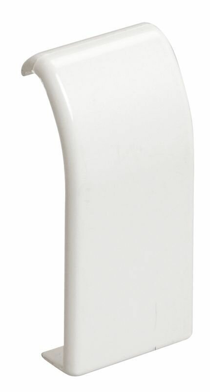 Соединитель на стык боковой 60мм PRIMER IEK CKK-40D-SB60-K01