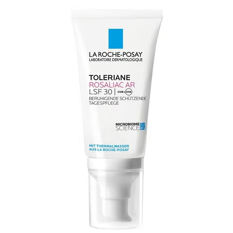 Крем для ухода за кожей La Roche-Posay Toleriane Rosaliac AR против покраснений, spf30, 50 мл