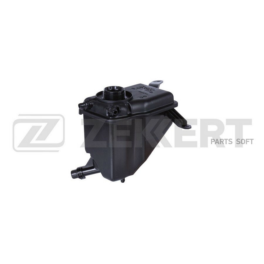 Бачок расширительный ZEKKERT BMW 5 (E60 E61) 03- 6 (E63 E64) 03- ZEKKERT BD1030 | цена за 1 шт