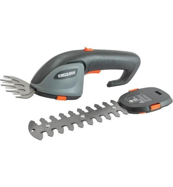 Кусторез KINGQUEEN KQ-G7.2-10GS