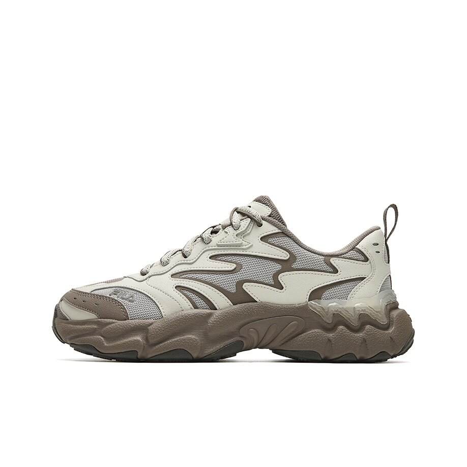 Кеды Fila