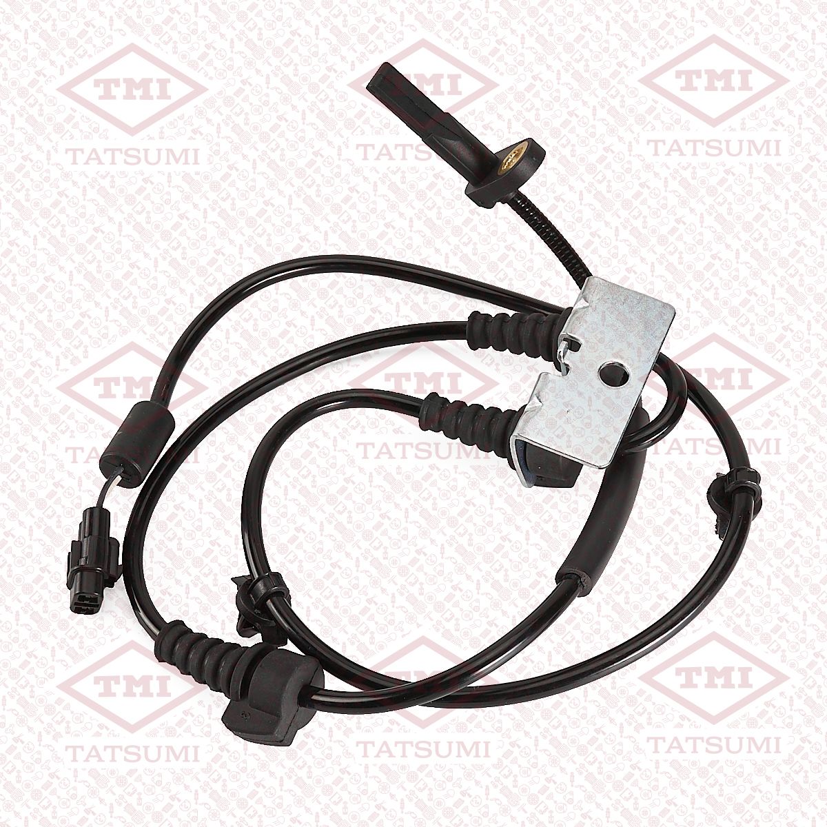 Датчик АБС передний левый, для Фиат Седики, Сузуки Forenza, SX4 арт THW0103