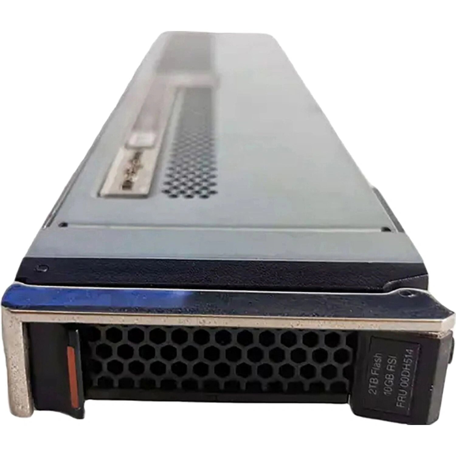 IBM SSD накопитель IBM FlashSystem 840 2 ТБ (00DH514)