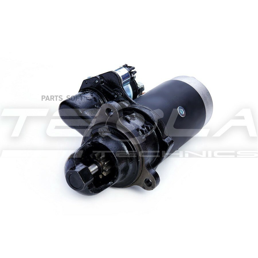 TESLA TECHNICS TT15316 стартер! 24V 6.2KW CW 11t\ DAF 95 XF 97>