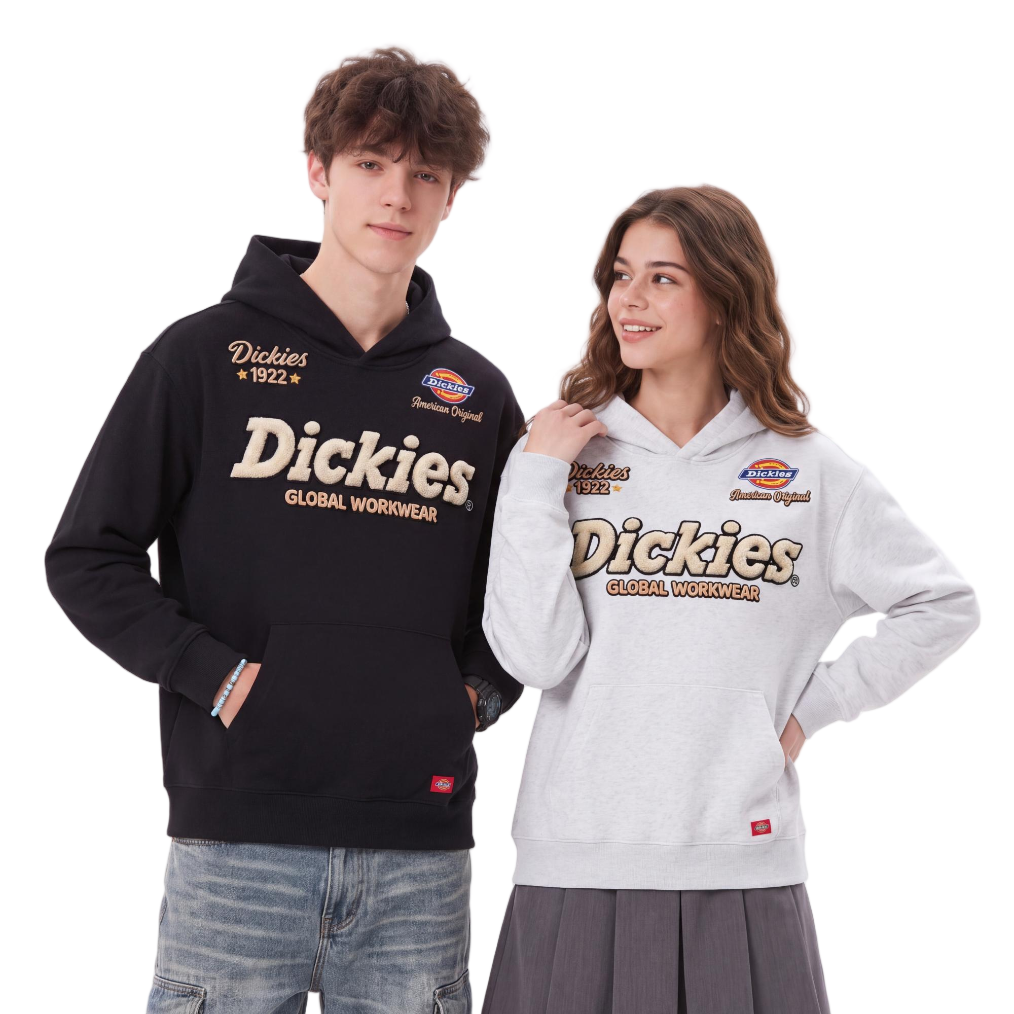 Толстовка Dickies
