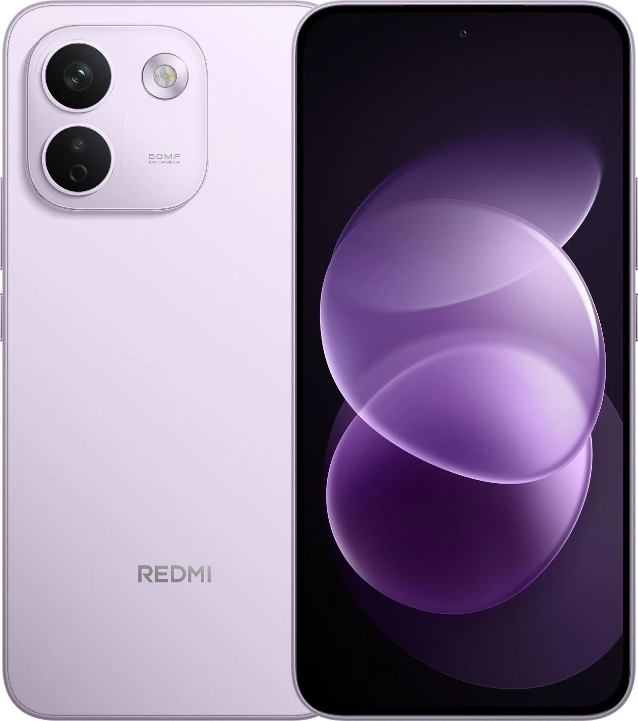 Смартфон REDMI Note 17 Pro Max 5G 8/512 Гб Purple