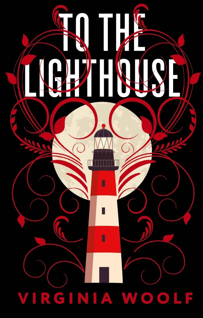 To the Lighthouse / На маяк