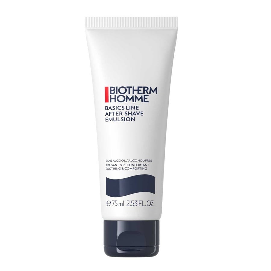 Средство после бритья Biotherm Homme Basics Line After Shave, 75 мл