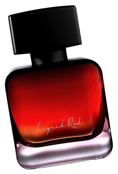 Phuong Dang Liquid Red парфюм унисекс 50 мл - Фуонг Данг Ликвид Ред аромат
