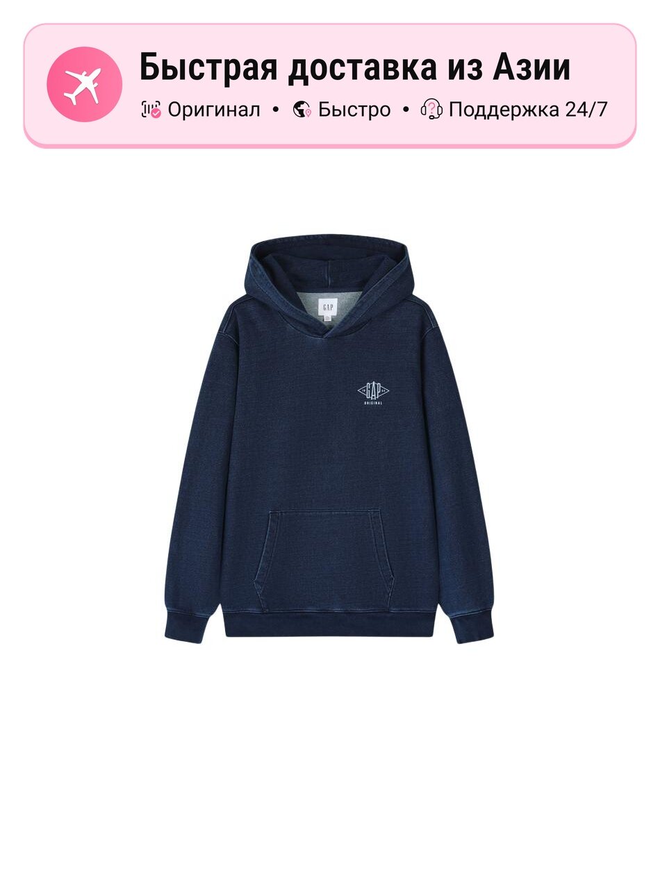 Толстовка GAP GAP 9059838, 1 шт.