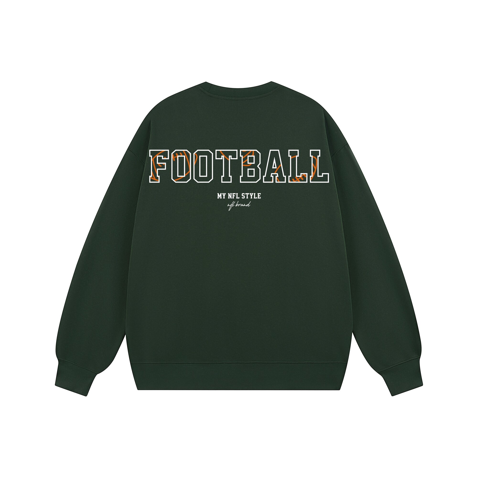 Толстовка NFL