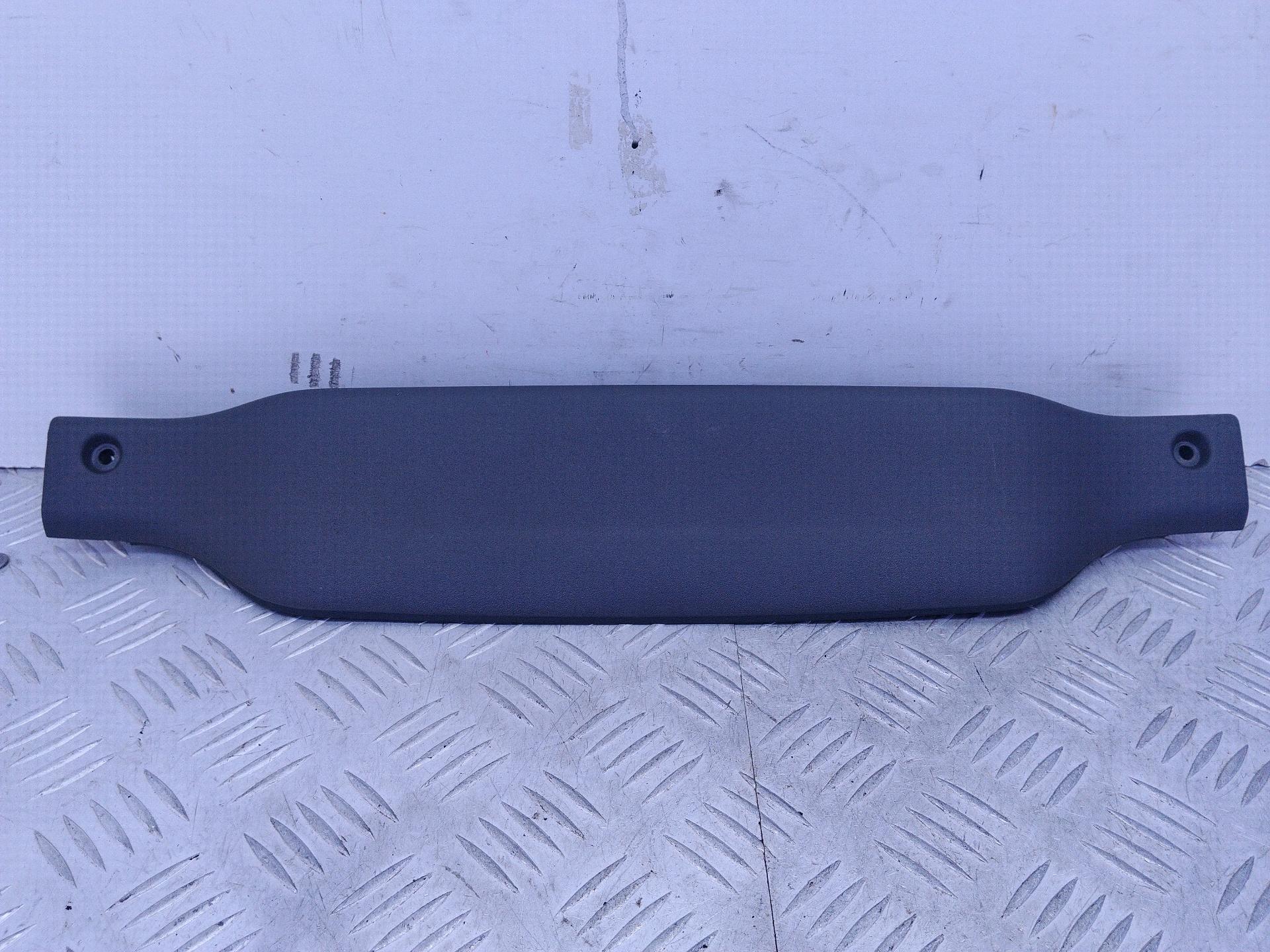 Обшивка крышки багажника Ford Focus 1 рест. 2004 4M51N46404AEW