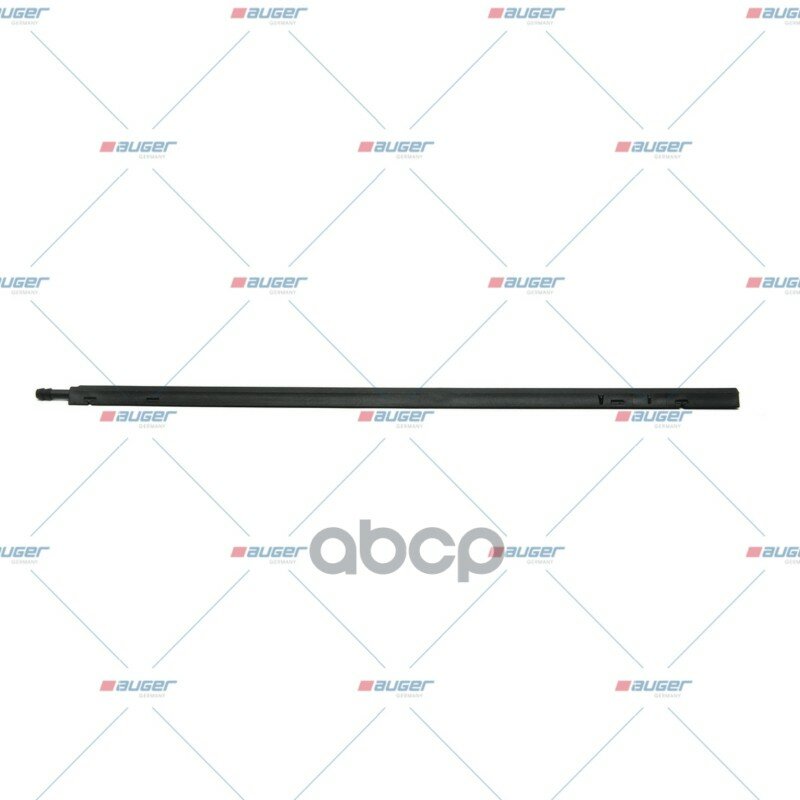 Форсунка омывателя лобового стекла AUGER арт. 87546
