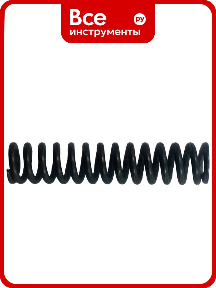 Пружина Gesipa ЗЧ PB №6 1445747 / 7243081
