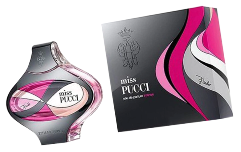 Парфюм Эмилио Пуччи Мисс Пуччи Интенс 30 мл для женщин - Emilio Pucci Intense