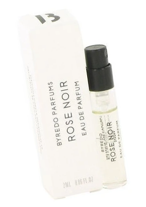 Byredo Rose Noir женский аромат 2 мл пробник - Роуз Нуар Байредо духи