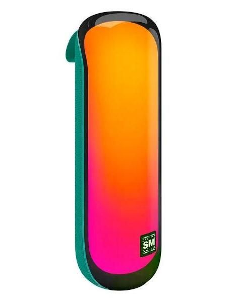 Беспроводная колонка Soundmax SM-PS5023B Green