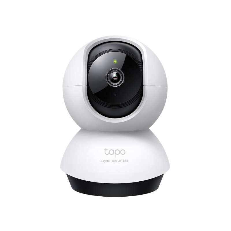 Камера Pan/Tilt AI Home Security Wi-Fi Camera (TP-Link Tapo C220) TapoC220