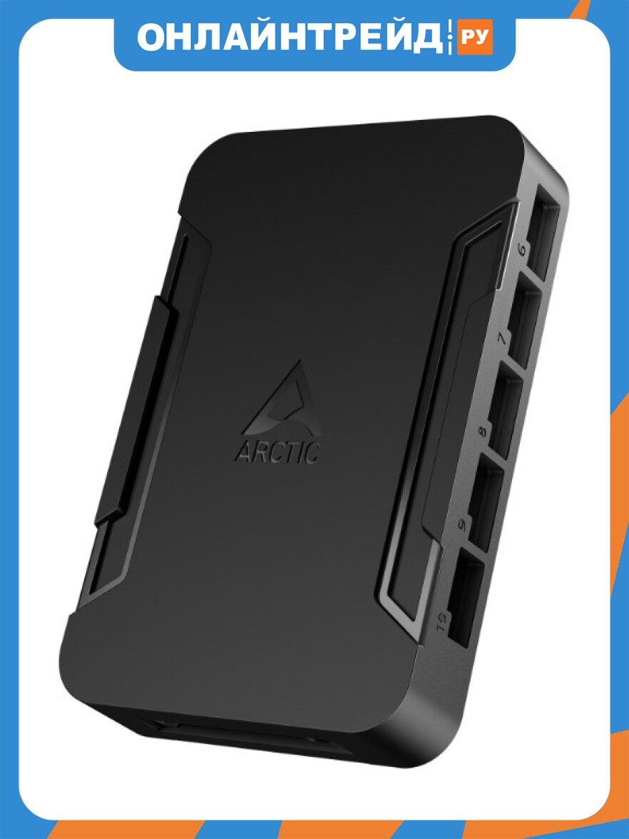 Контроллер для вентиляторов Arctic Fan Controller (ACFAN00351A)