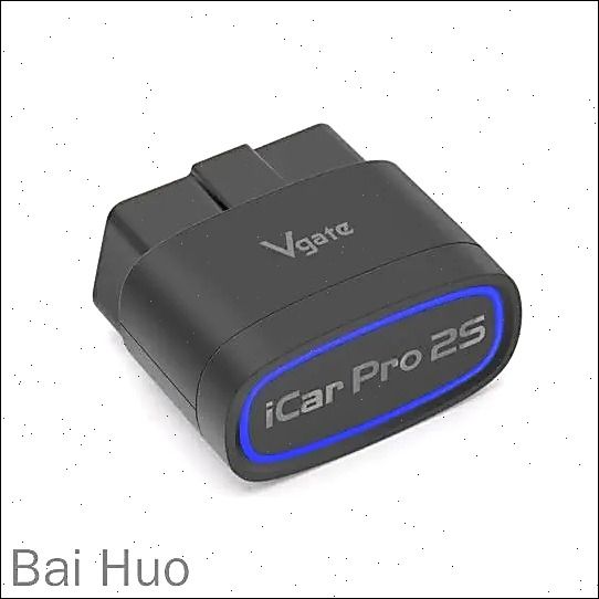Программатор ключа автомобильный арт. Vgate iCar Pro 2S