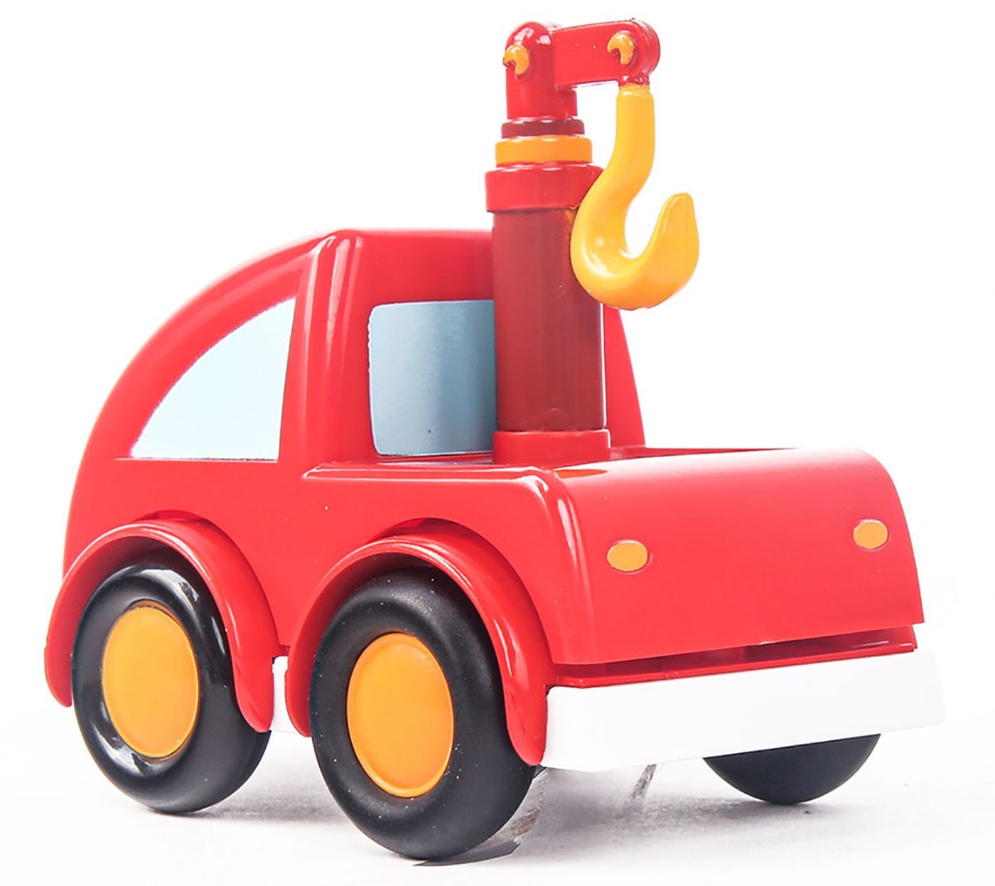 Игрушечная машинка из ПВХ высотой 10 см, модель V812, красивый цвет, для детей