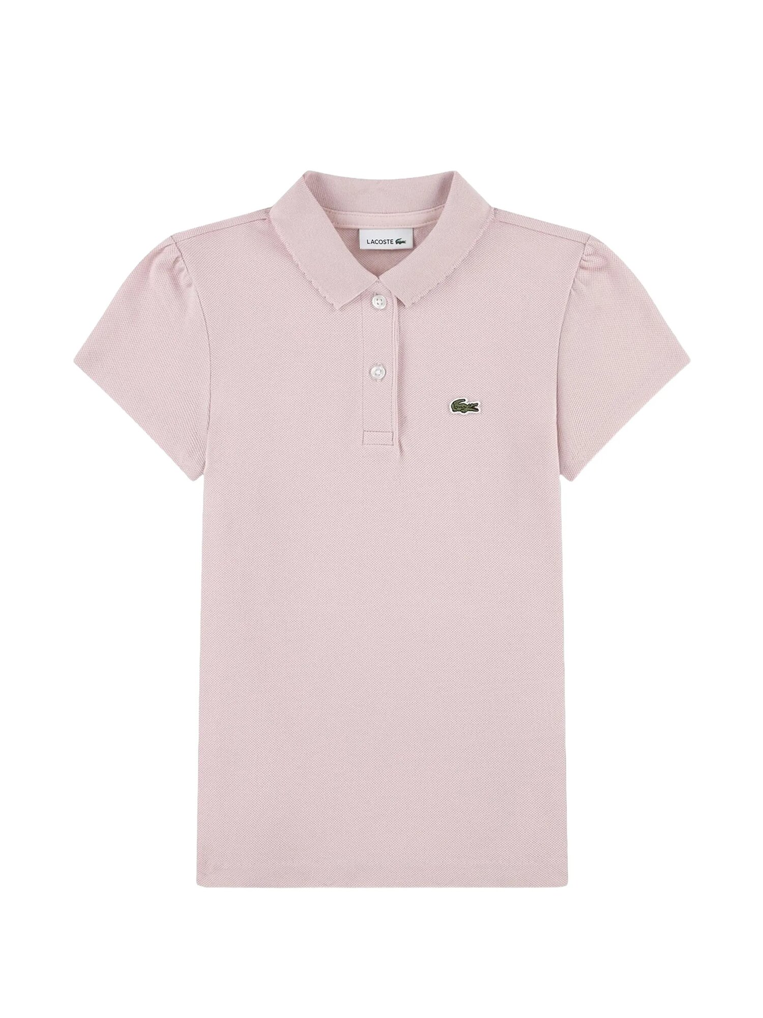 Поло LACOSTE