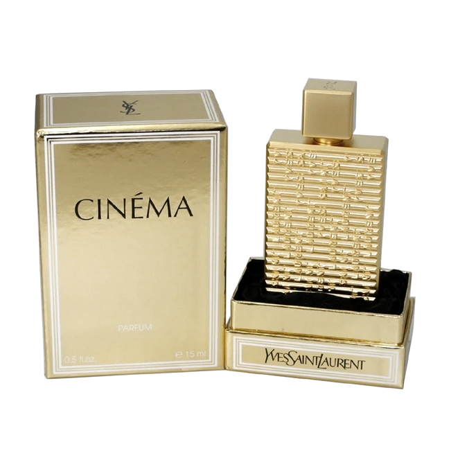 Ysl Cinema Edp без спрея 15 мл женские духи - Ив Сен Лоран Синема