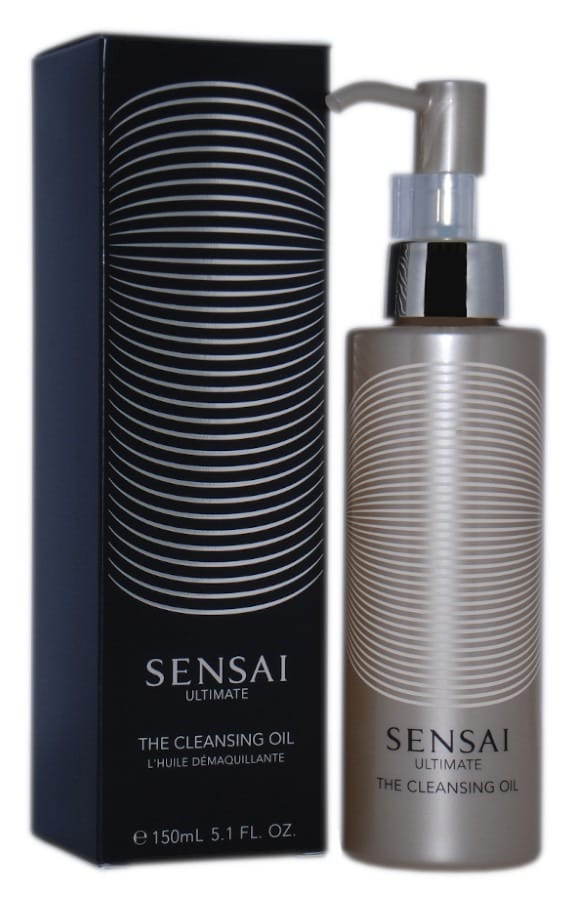 Масло косметическое Kanebo Sensai Ultimate The Cleansing Oil, 150 мл