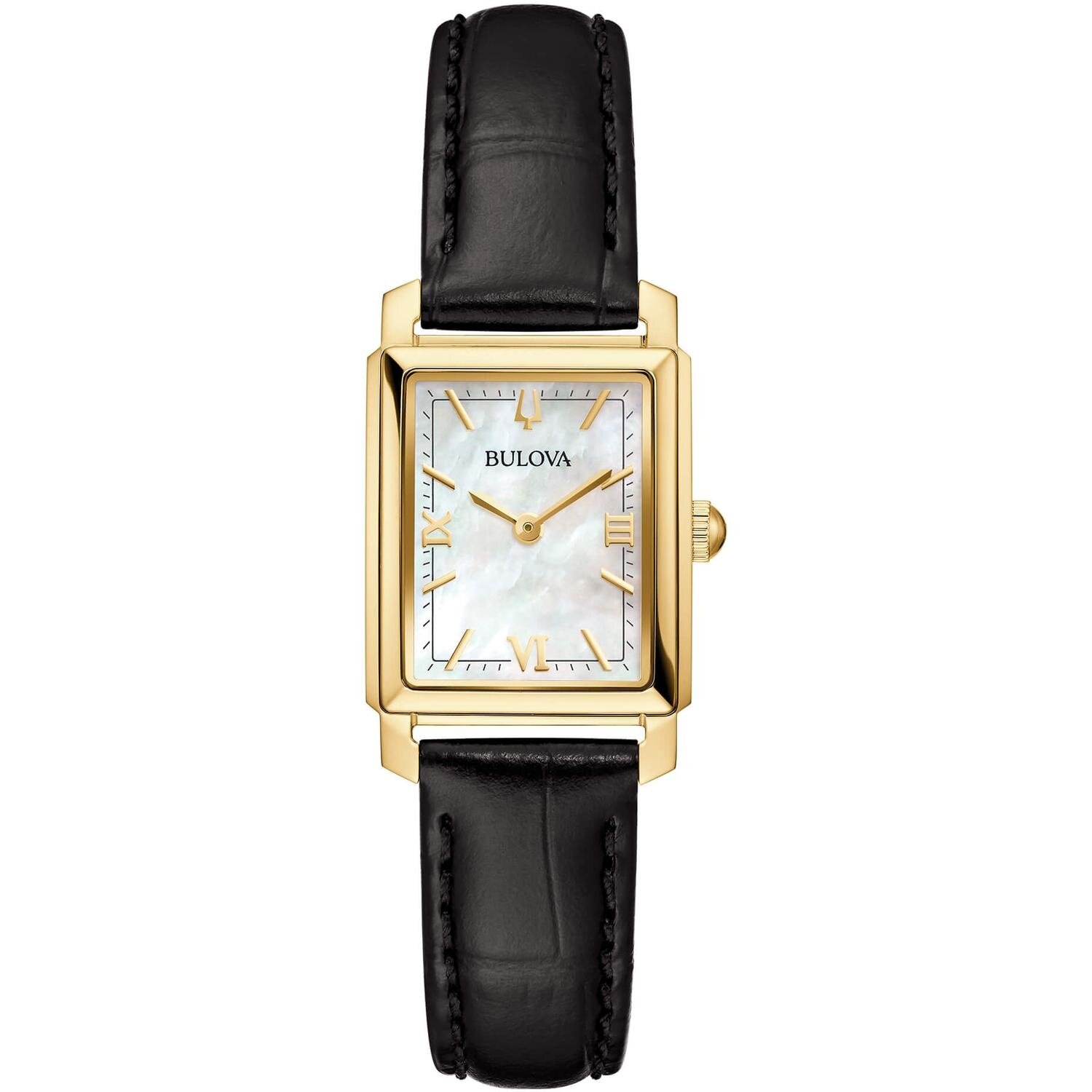 Наручные часы BULOVA