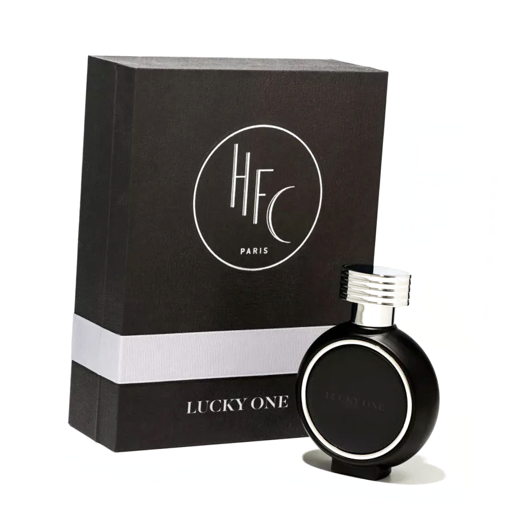 Духи Haute Fragrance Company Lucky One унисекс 75 мл - Хауте Фрагранс Компани Счастливчик