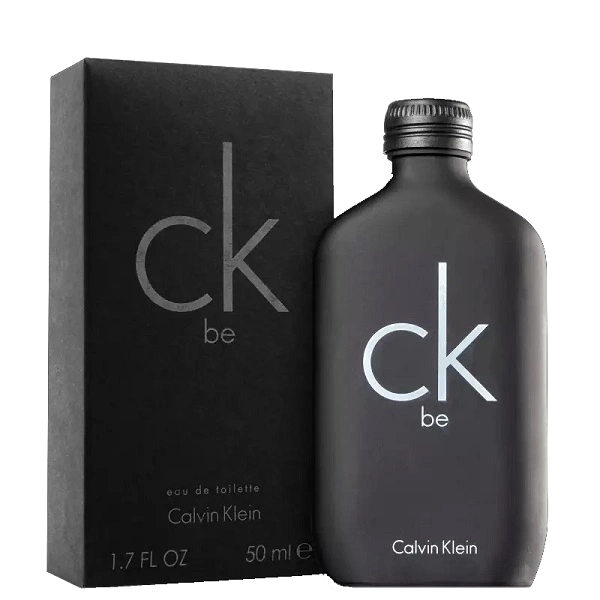 Туалетная вода Calvin Klein Ck Be 50 мл для мужчин и женщин - Кельвин Кляйн Би