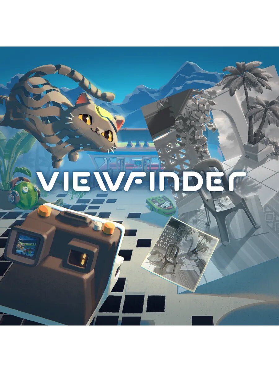 Viewfinder PS4 & PS5