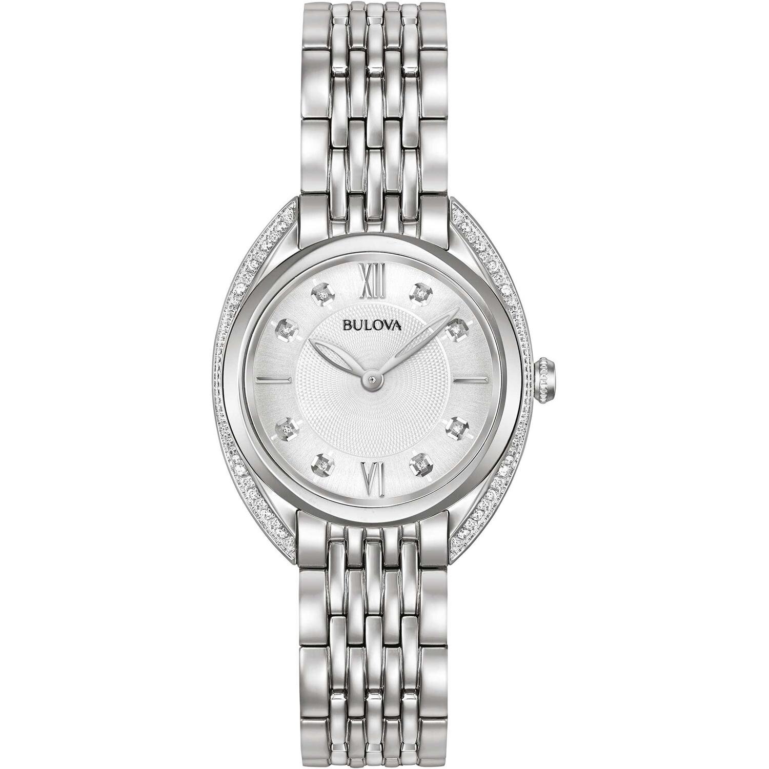 Наручные часы BULOVA