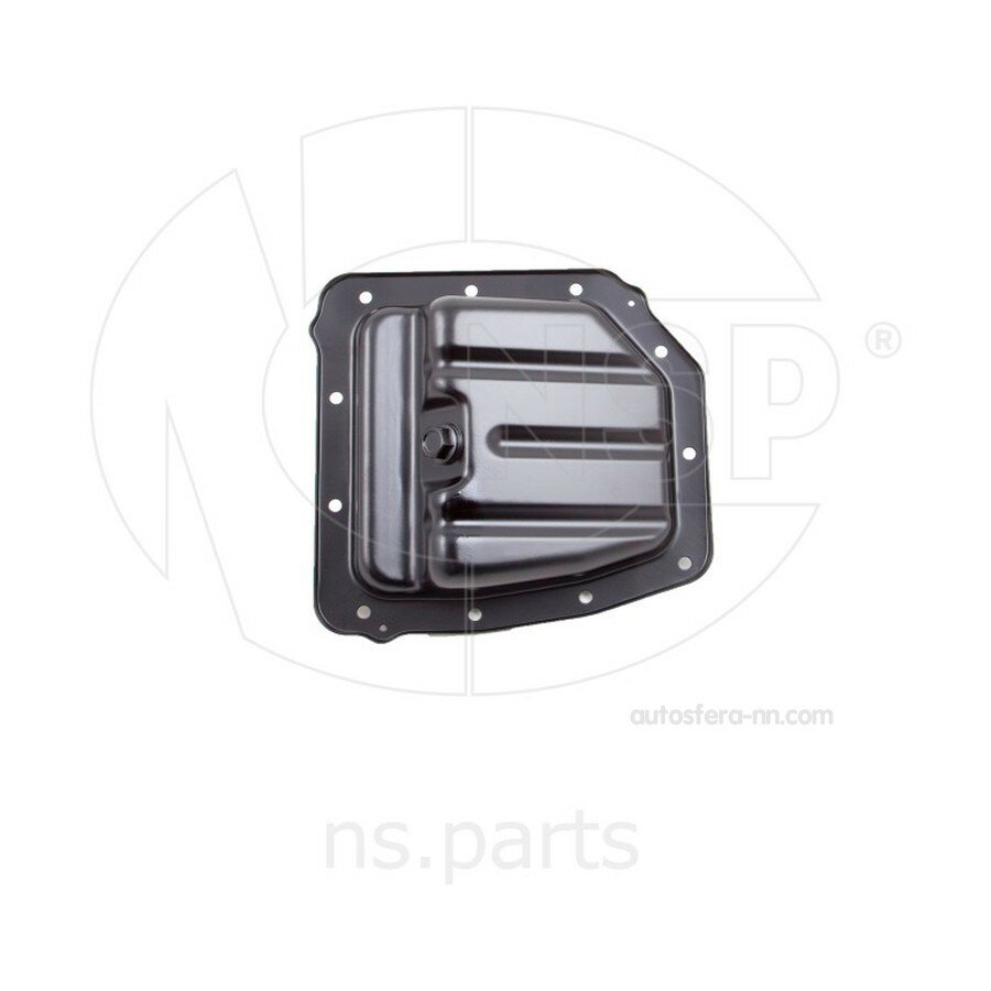 NSP NSP02215102B020 Поддон масляный картера двигателя HYUNDAI Santa Fe