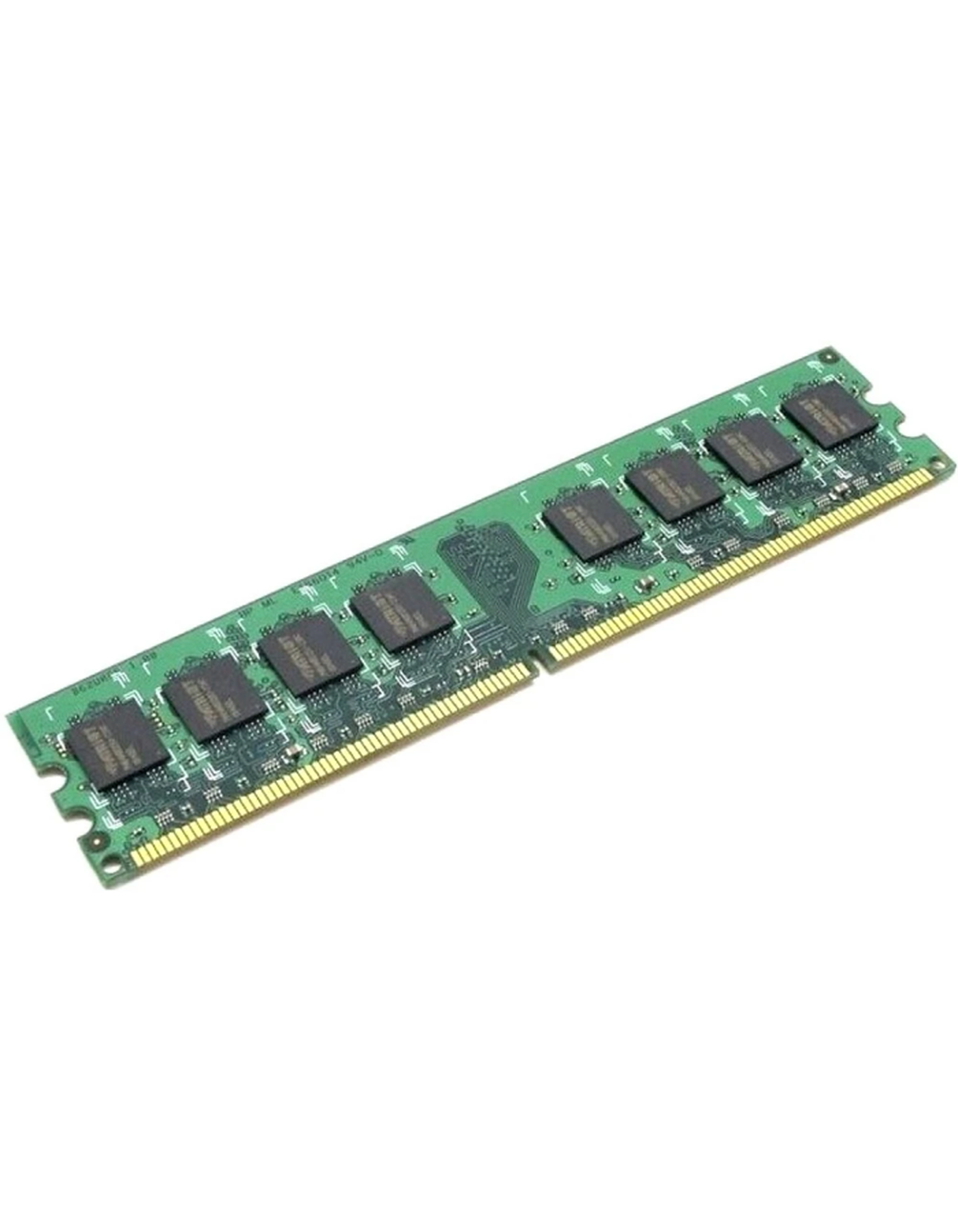 Оперативная память Infortrend DDR4REC1R0MD-0010 8ГБ, DDR4, RDIMM ECC, 2666 МГц, CL22