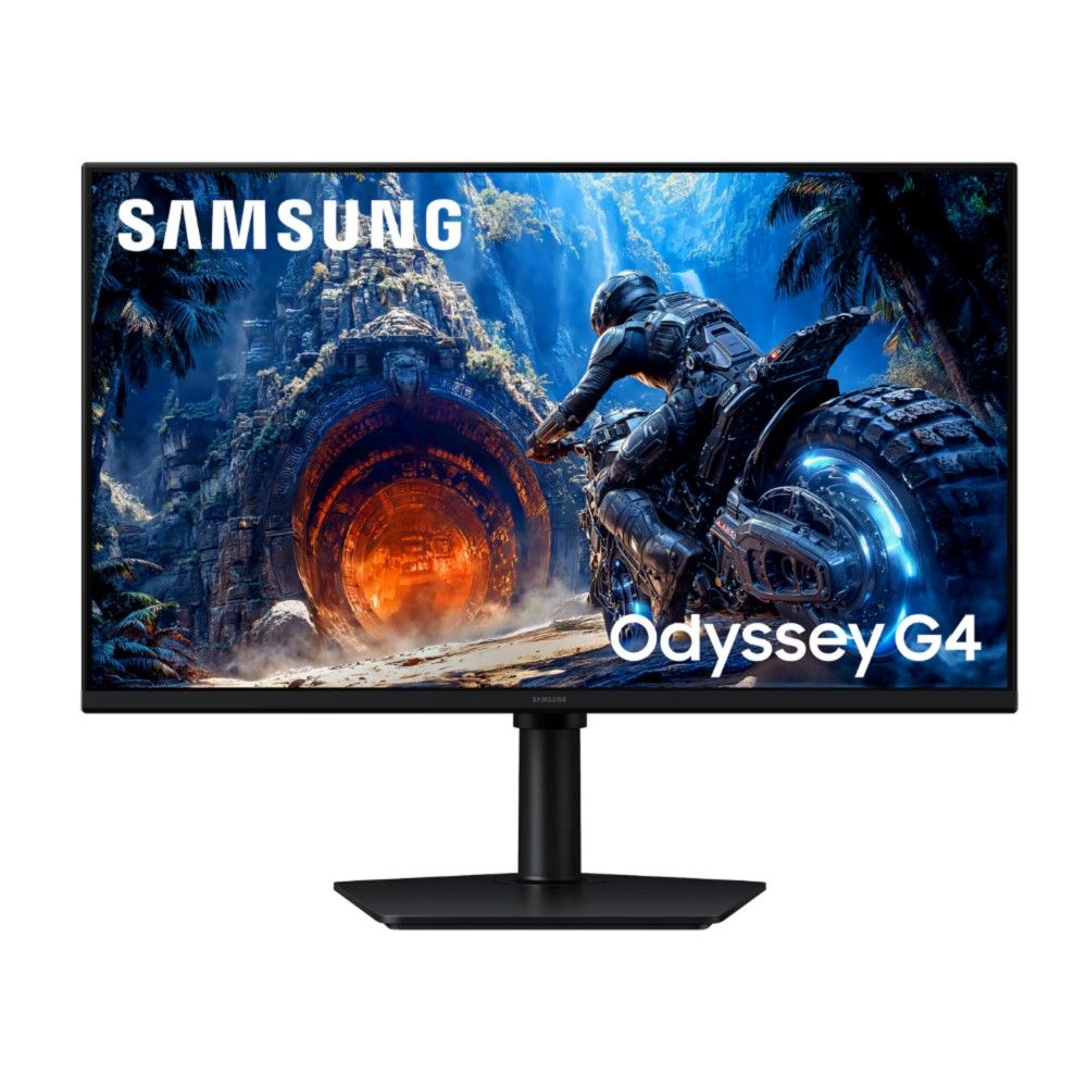 Монитор Samsung S27HG400E 1920 x 1080 27" 240Гц 3.5 мм, DisplayPort, HDMI