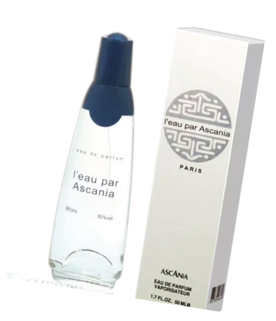 Ascania L Eau Par Ascania парфюм женский 50 мл / Аскания Ле Пар Аскания