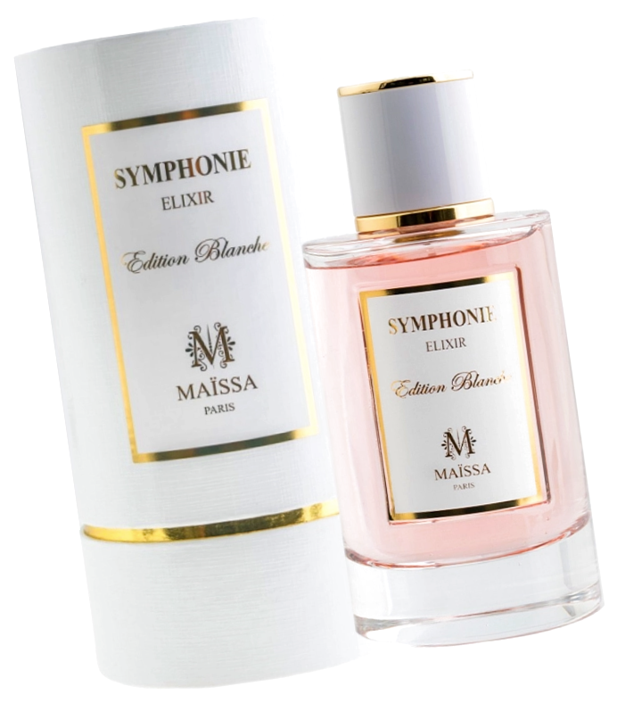 Symphonie D Amour Maison Maissa парфюмерная вода 20 мл / Симфония Дамур унисекс