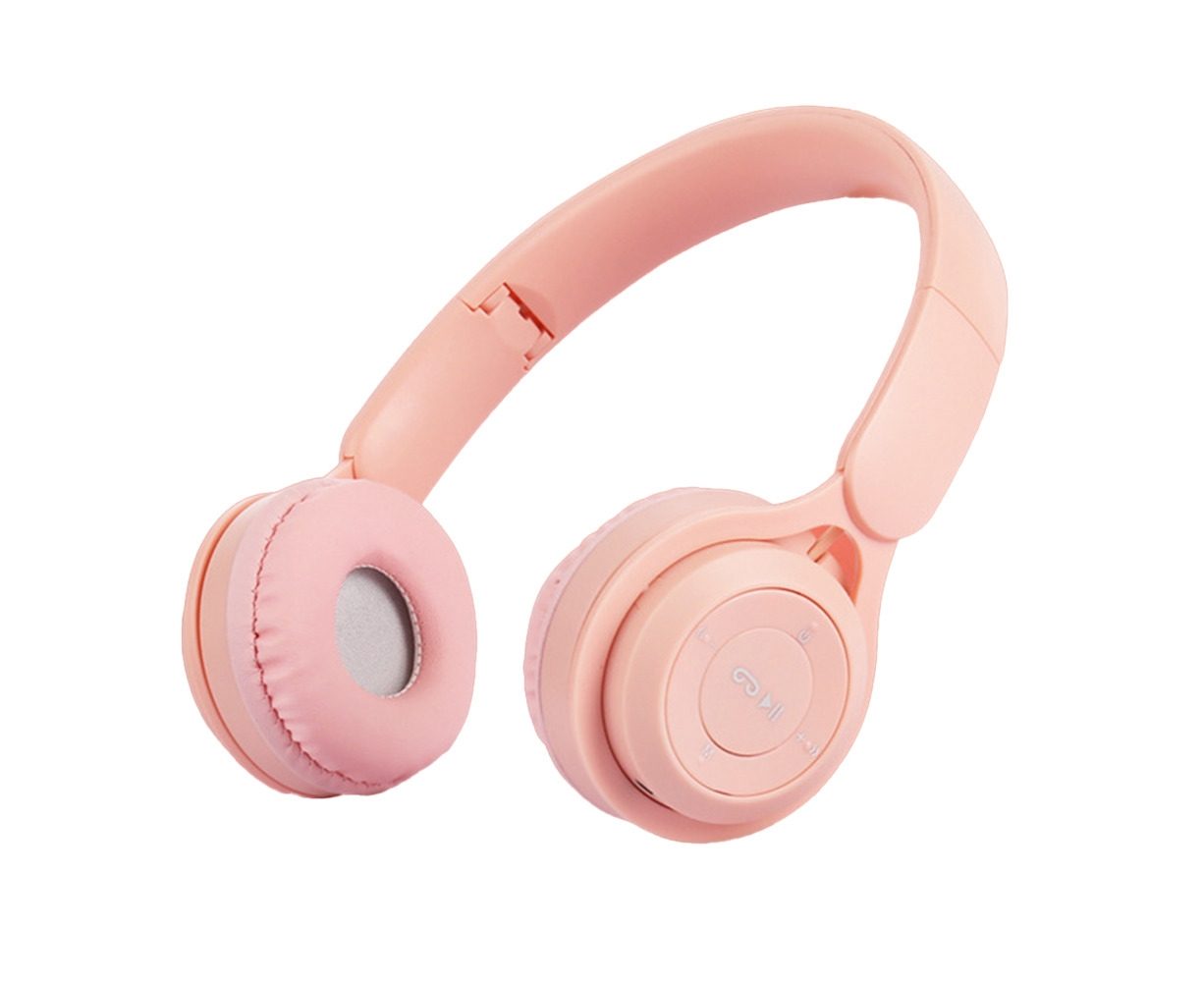 Складная гарнитура Y08, беспроводные наушники с поддержкой Bluetooth.