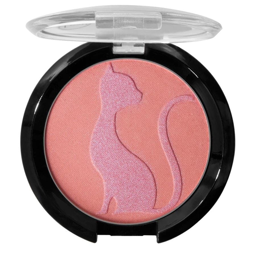 Румяна J.Cat Beauty Love Struck Blusher Bronzer, 103 Coral Dumpling, 7.5 г