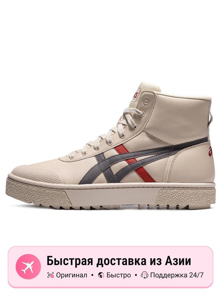 Кроссовки ASICS Court Trail Hi